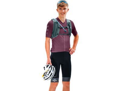 Deuter Rogla 5, graphite-shale - Bild 9