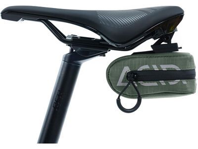 Cube Acid Satteltasche Click XS, olive - Bild 2