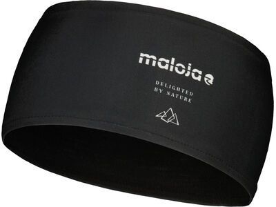 Maloja StrichkogelM., deep black mountain - Bild 1
