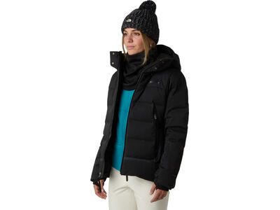The North Face Women’s Cirque Down Jacket, tnf black - Bild 5