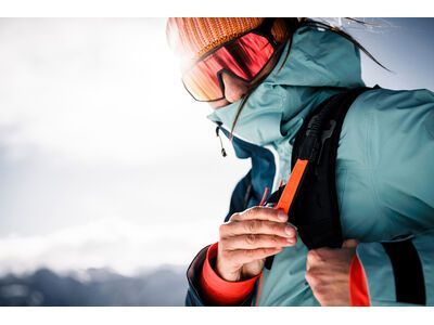 Ortovox Avabag LiTRIC Freeride 26 S, ice waterfall - Bild 17