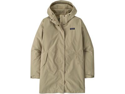Patagonia Women's Heyes Peak 3-in-1 Parka, weathered stone - Bild 2