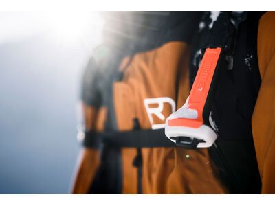 Ortovox Avabag LiTRIC Freeride 26 S, ice waterfall - Bild 21