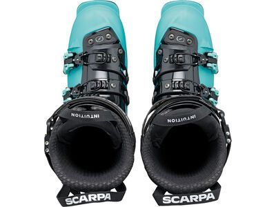Scarpa 4-Quattro XT Women, ceramic - Bild 6