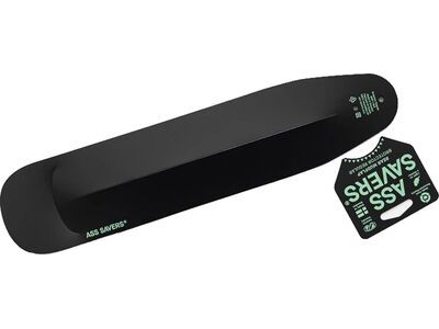 Ass Savers BroTector, black - Bild 2