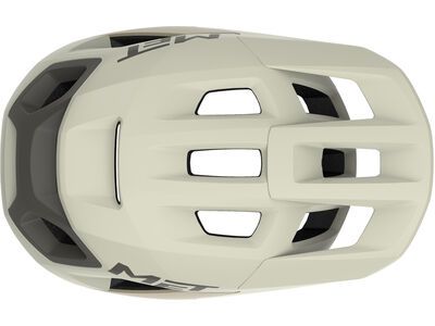 MET Revo MIPS, off white/matt - Bild 4