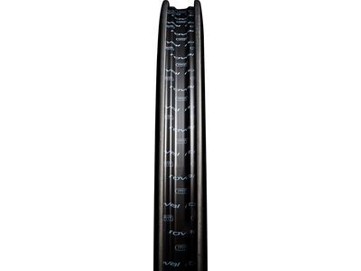 Specialized Roval Rapide Sprint CLX - 700C / 12x100 mm, satin carbon/gloss black - Bild 5