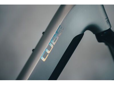 Cube Reaction Hybrid One 800 Easy Entry 27.5, sleekgrey´n´prism - Bild 8