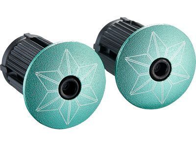 Supacaz Super Sticky Kush Galaxy Tape, celeste print/celeste - Bild 3