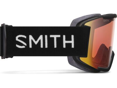 Smith Squad, ChromaPop Pro Photochromic Red Mirror / black - Bild 3