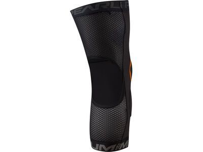 Pearl Izumi Elevate Knee Guard, black - Bild 2