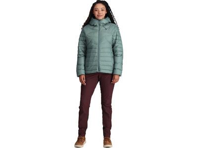 Kari Traa Sanne Midlayer Jacket, murk - Bild 5