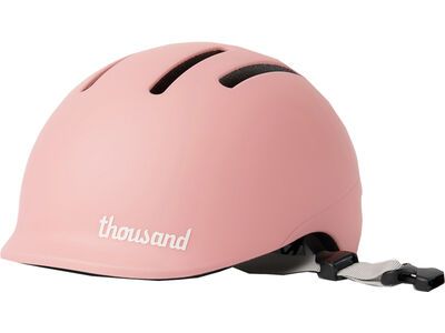 Thousand JR Toddler plush pink