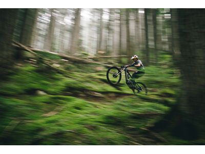 Santa Cruz Vala C / 70 / MX, gloss midnight green - Bild 30