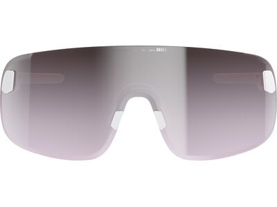 POC Elicit, Clarity Road/Sunny Silver / hydrogen white - Bild 2