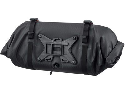 ORTLIEB Handlebar-Pack Flex 9 L, black matt - Bild 2