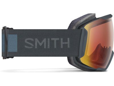 Smith Sequence OTG, ChromaPop Pro Photochromic Red Mirror / slate - Bild 4