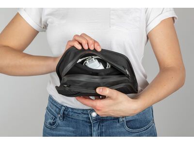 Fidlock Twist Essential Bag M + Bike Base, black - Bild 14