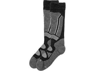 Devold Alpine Merino Sock, anthracite - Bild 1
