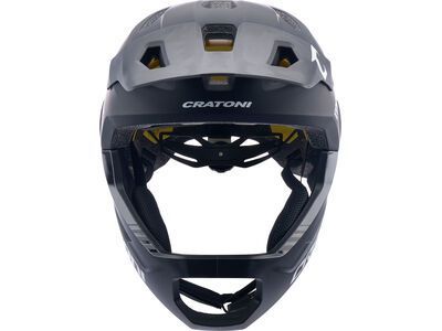 Cratoni MadCat MIPS, black matt - Bild 3