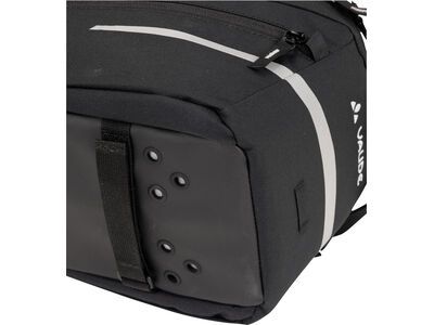 Vaude Silkroad M, black - Bild 9
