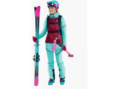 Dynafit Mercury Dynastretch Hose Damen, marine blue - Bild 2