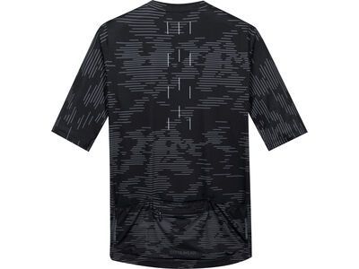 GOREWEAR Swiftride Electro Trikot Herren, black/lab graphite - Bild 2