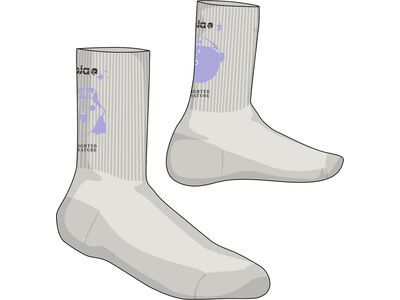 Maloja BellottiM., shaded white wow - Bild 1