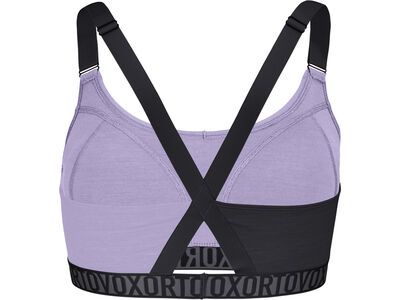 Ortovox 150 Merino Essential Sports Top W, lush lavender - Bild 2