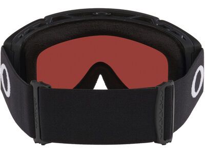 Oakley Flow Scape M, Prizm Rose Gold Iridium & Iced / matte black - Bild 8