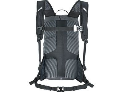 Evoc Ride 12, carbon grey/black - Bild 2