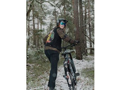 CHPO Henrik, Blue Mirror / navy - Bild 9