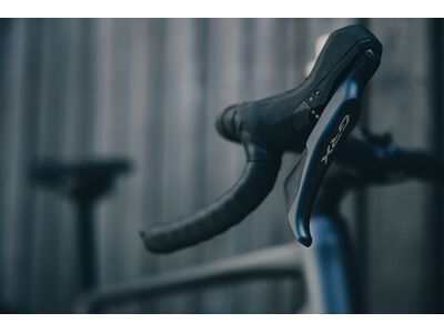 Cube Nuroad SLX, ashgrey´n´grey - Bild 9