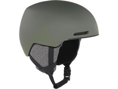 Oakley Mod1 MIPS, dark brush - Bild 9