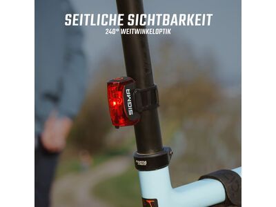 Sigma Aura 70 / Hiro 30 Beleuchtungsset - Bild 23