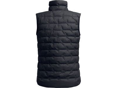 Ortovox DownWool 180 Vest W, black raven - Bild 2