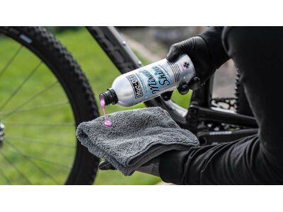 Muc-Off Miracle Shine - 500 ml - Bild 5