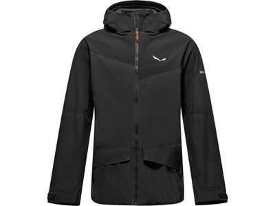 Salewa Puez Gore-Tex 2 Layers ePE Jacke Herren, black out - Bild 1