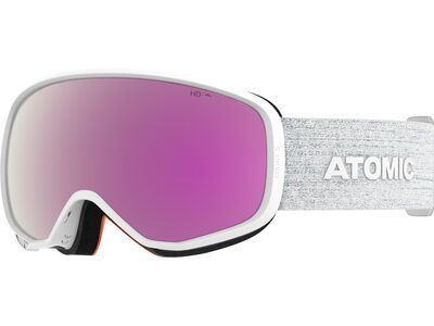 Atomic Count S HD - Pink/Copper white