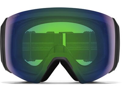 Smith 4D Mag XL, ChromaPop Everyday Green Mirror / black - Bild 2