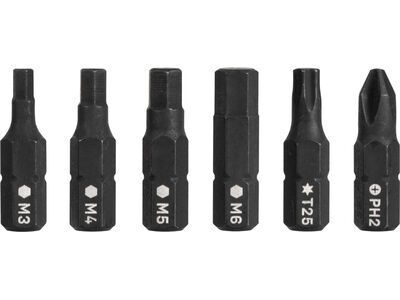 Topeak Plug'n Tool Mountain - Bild 4