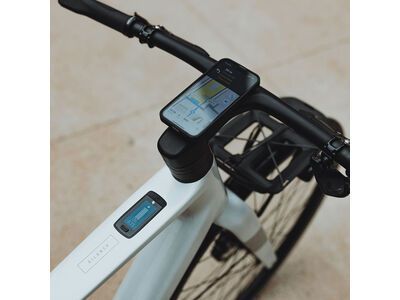 Scott Silence eRide, rainbow white - Bild 6