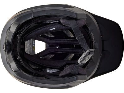 Fox Dropframe Pro, matte black - Bild 6