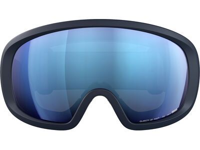 POC Fovea Mid, Clarity Hi. Int. Partly Sunny Blue / apatite navy - Bild 2