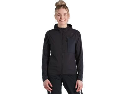 Specialized Trail SWAT MTB Windjacke Damen, black - Bild 2