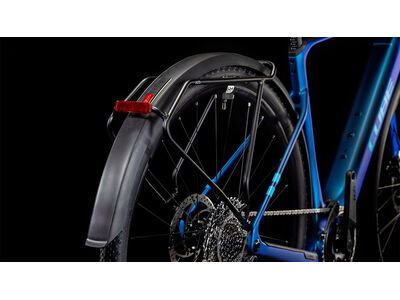 Cube Nulane Hybrid C:62 SLX FE 400X, nebula´n´blue - Bild 3