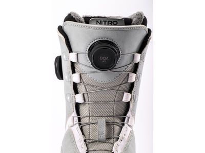 Nitro Crown BOA, light grey - Bild 4