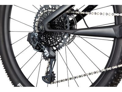 ***2. Wahl*** Cannondale Scalpel Hi-Mod 1 speed white - Bild 11