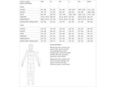 POC M's Race Loft Parka, uranium black - Bild 3