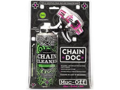 Muc-Off Chain Doc - inkl. 400 ml Bio Chain Cleaner - Bild 5